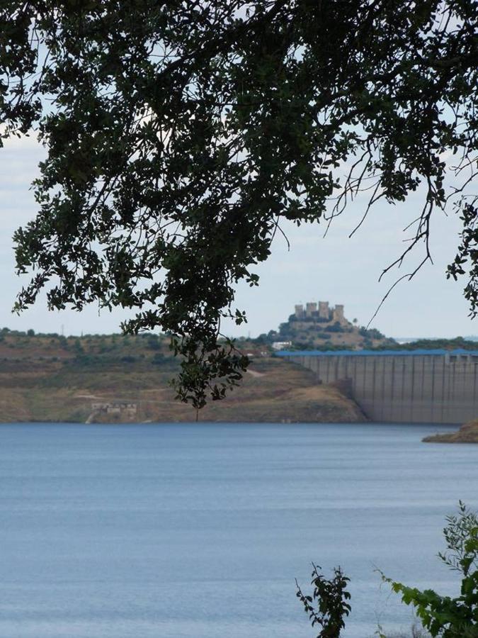 Almodóvar del Río Casas Rurales El Balcon De La Brena מראה חיצוני תמונה